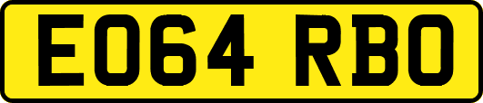 EO64RBO