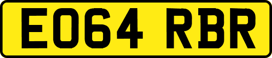 EO64RBR