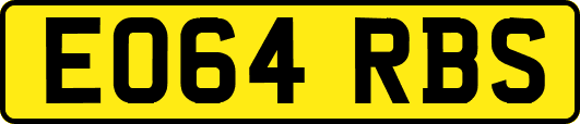 EO64RBS