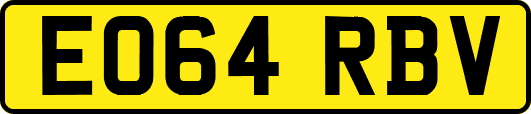 EO64RBV