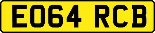 EO64RCB