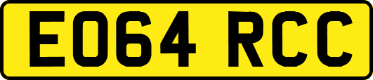 EO64RCC