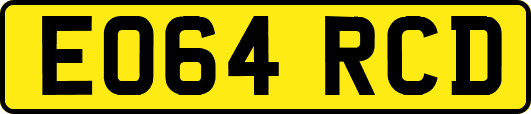 EO64RCD