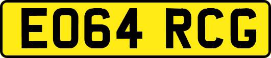EO64RCG