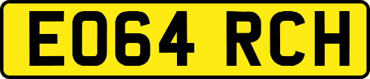 EO64RCH