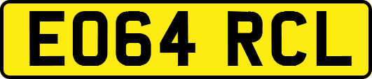 EO64RCL