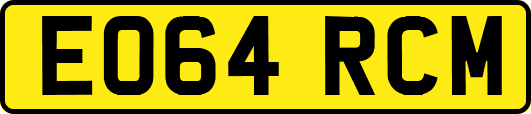 EO64RCM