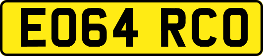 EO64RCO