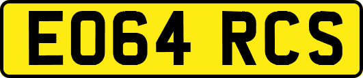 EO64RCS
