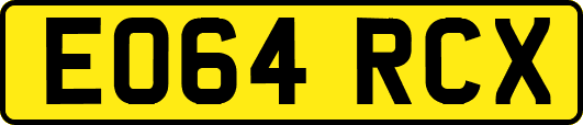 EO64RCX