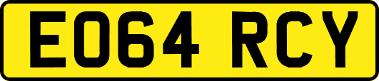 EO64RCY