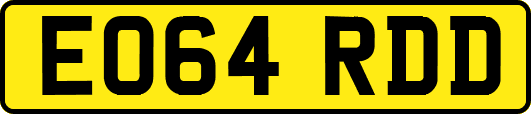 EO64RDD