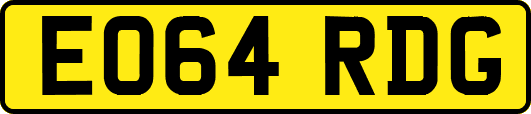 EO64RDG