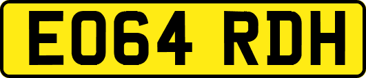 EO64RDH