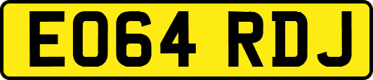 EO64RDJ