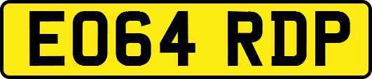 EO64RDP