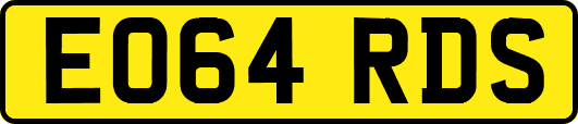EO64RDS