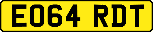 EO64RDT