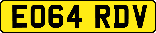 EO64RDV