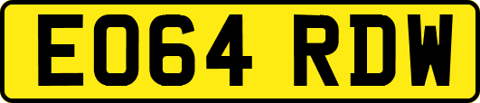 EO64RDW