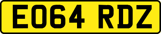 EO64RDZ