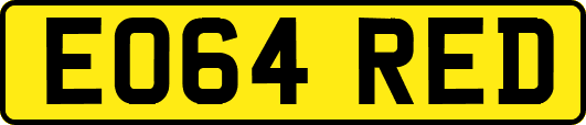 EO64RED