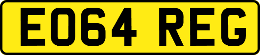 EO64REG