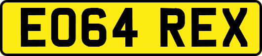 EO64REX