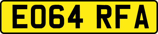 EO64RFA