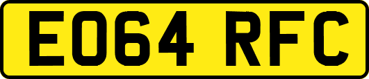 EO64RFC