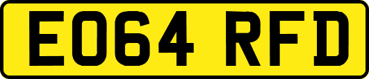 EO64RFD