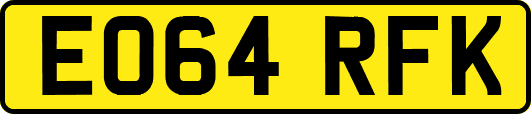 EO64RFK