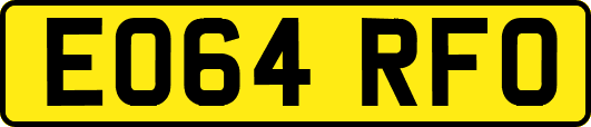 EO64RFO