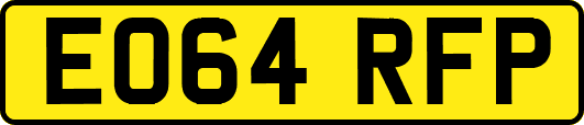 EO64RFP