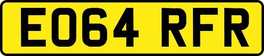 EO64RFR