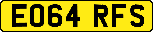 EO64RFS