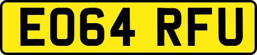 EO64RFU