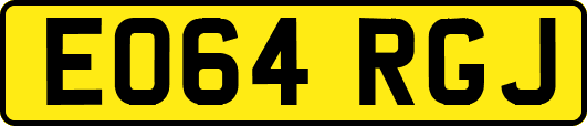 EO64RGJ