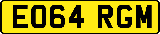 EO64RGM