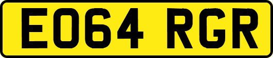 EO64RGR