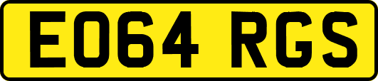 EO64RGS