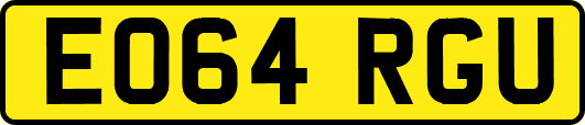 EO64RGU