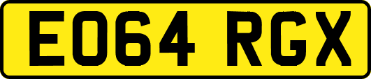 EO64RGX