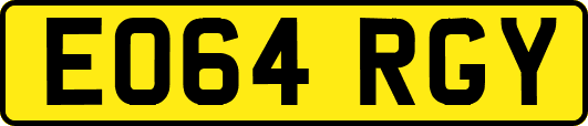 EO64RGY