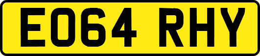 EO64RHY