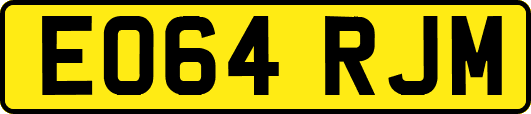 EO64RJM