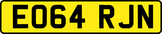 EO64RJN
