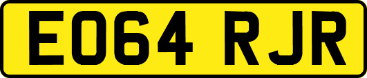 EO64RJR