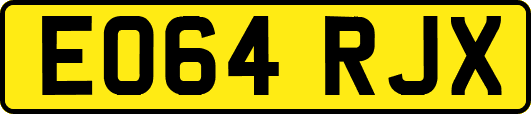 EO64RJX