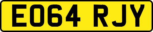 EO64RJY